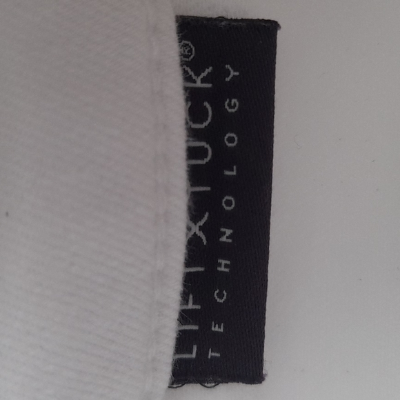 New NYDJ Lift X Tuck Technology High-Rise Wide Leg Jeans/pants - Picture 5 of 15